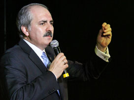 Kurtulmuş'a göre Erdoğan'ın Köşk planı