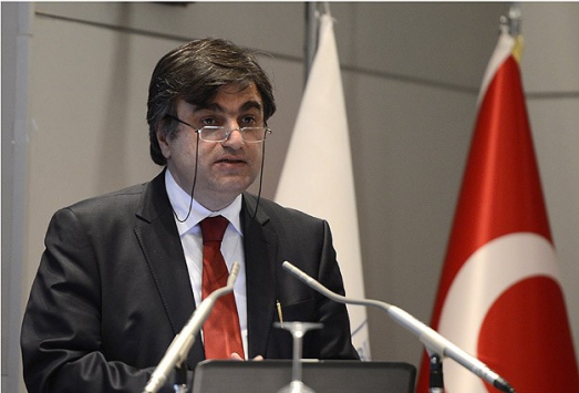 YÖK Başkanı Çetinsaya, 'Yükseköğretim sistemi yeniden yapılanmalı'