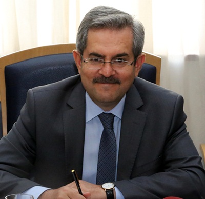 Ünüvar'ın 17 Nisan Dünya Hemofili Günü Mesajı