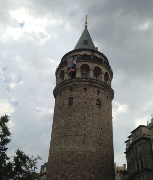 İstanbul 2100 yılında sular altında kalacak