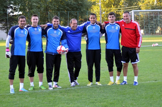 Adana Demirspor'da futbolcular 4 idmana çıkmadı