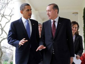 Türkiye'nin Amerika'ya karşı 5 kozu