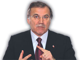 Şahin: 'Gülen ile ilgili iade talebimiz olmadı'