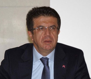 Zeybekçi: Türkiye'nin en büyük problemi