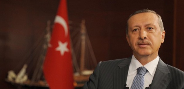 Erdoğan'dan vekillerle Çankaya toplantısı