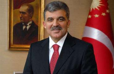 Cumhurbaşkanı Gül'ün Kutlu Doğum mesajı