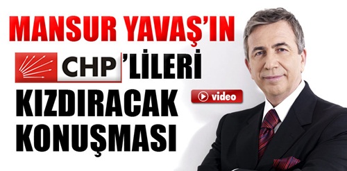 Mansur Yavaş, Anayasa Mahkemesi'ne başvurdu