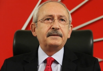 Yıldıray Oğur: CHP, 2015 seçimlerine Kılıçdaroğlu ile girmeyecek!
