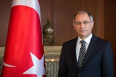 Ala: Darbeleri reddediyoruz