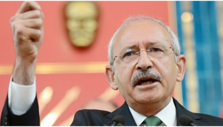CHP, cumhurbaşkanlığı için kararını verdi