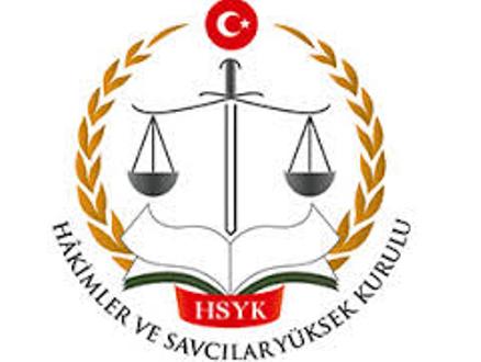 Adana'daki savcıların yerleri değişti