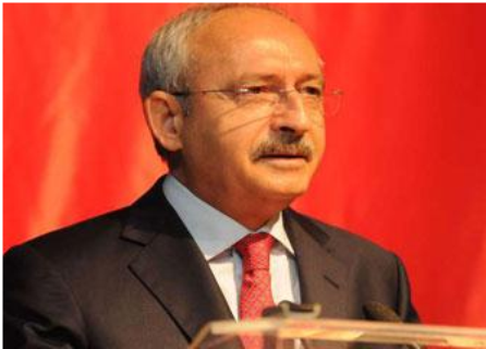 Kemal Kılıçdaroğlu: Kaybettik!