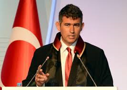 Metin Feyzioğlu, Cumhurbaşkanlığına aday olacak mı ?