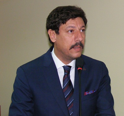 İzgioğlu?d?an sert tepki!