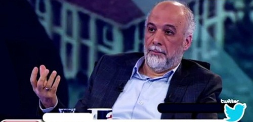 Latif Erdoğan: Pınar Kür doktora görünsün