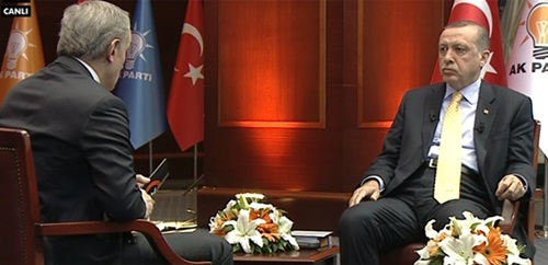Başbakan?dan AYM?ye başvuru