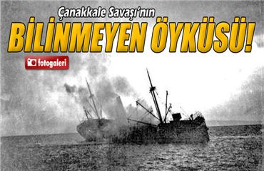 Ceyhun Gençlik,?Çanakkale Milli Bilinç Kampı'na? gidiyor...