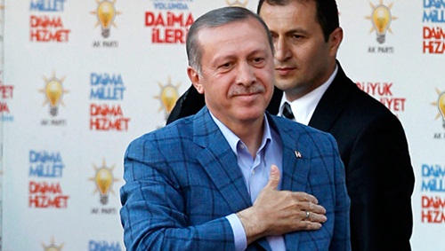 Köşk'e çıkacak mı? En net cevap