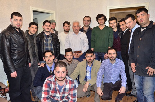 Çukurova?da İnsan Cesedi Görünümlü Esrarengiz Kale Bulundu