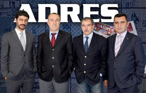 Doğru Haberin Yeni ?Adres?i Yayın Hayatına Başlıyor
