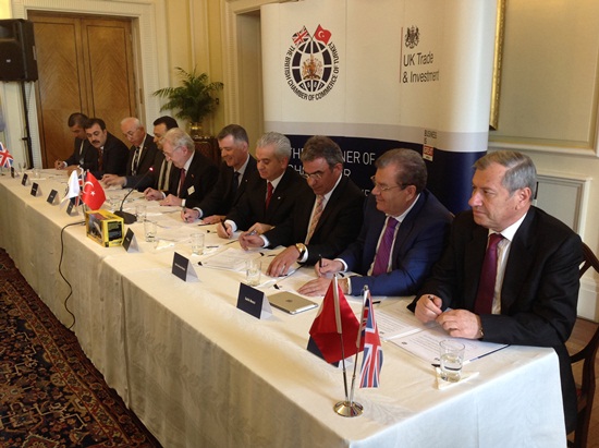 ATO, İngiltere ile tarihi anlaşmaya imza attı
