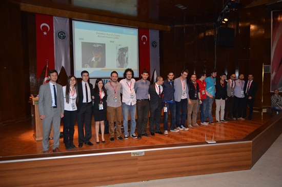 Tıp Öğrencileri Ortak Deklarasyon Yayımladı