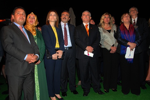 16. Uluslararası Sabancı Tiyatro Festivali