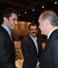Erdogan, Yılmaz Güney'in filmlerine kulak vermiş olsa