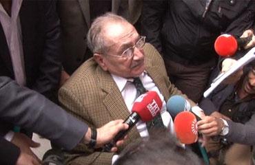 Yaşar Kaya: '21 yıl sonra dönmek inanılmaz...'