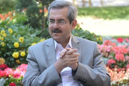 Ünüvar?ın 21-28 Nisan Ebeler Haftası Mesajı