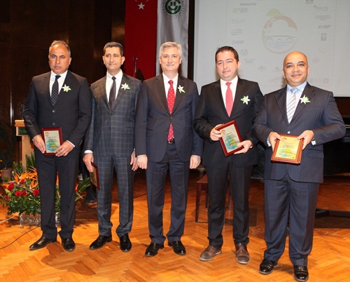 4. Geleneksel Gıdalar Sempozyumu Sona Erdi