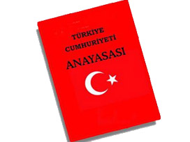 İşte AK Parti'nin anayasa taslağı -TAM METİN-