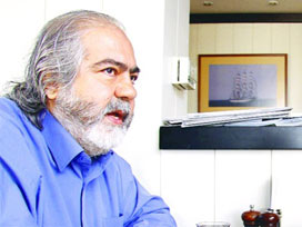 Altan: Medya üzerinde askeri vesayet var
