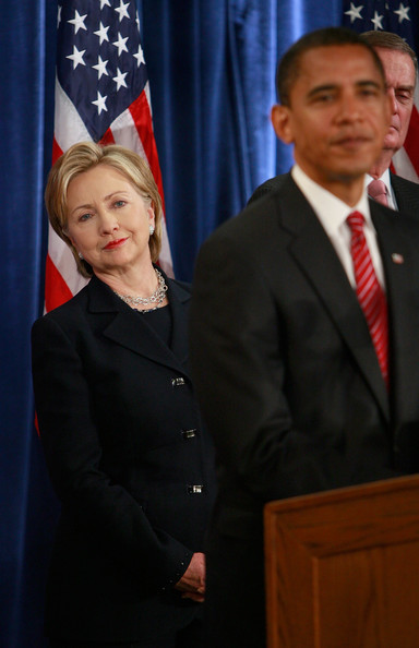 Clinton, 'Tarih komisyonu doğru bir adım' dedi, Ermeniler çıldırdı